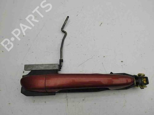 Høyre bak utvendig håndtak MAZDA CX-7 (ER) 2.2 MZR-CD AWD (ER10A) (163 hp) 28896223