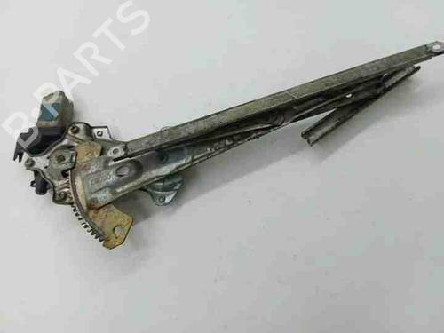 Rudehejsemekanisme Højre bagtil INFINITI FX 35 AWD | BP28855113C25