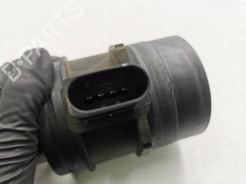 Mass air flow sensor BMW 1 (E81) 118 d | BP38249444M95  - Image 7