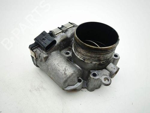 Used Throttle body JAGUAR XE (X760) 2.0 D (163 hp) 29055310