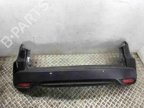 Used Rear bumper HONDA HR-V (GH_) 1.6 16V (GH1, GH3) (105 hp) 28862651