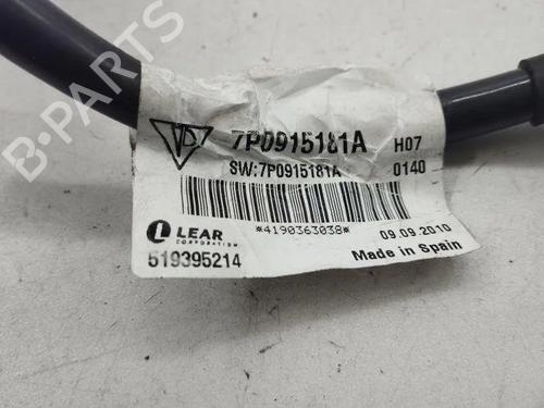 Cable PORSCHE CAYENNE (92A) 3.0 Diesel | BP28855833E12 - Image 6