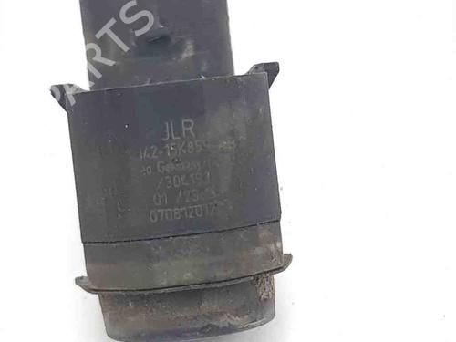 Electronic sensor LAND ROVER RANGE ROVER EVOQUE (L538) 2.2 D 4x4 | BP28879089M84 