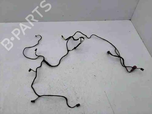 Used Wiring harness MERCEDES-BENZ C-CLASS (W204) C 200 CDI (204.001) (136 hp) 28861344