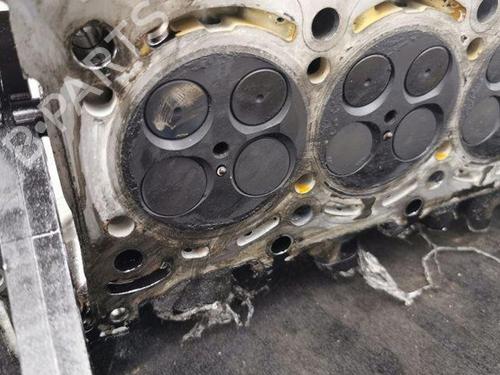 Cylinder head MERCEDES-BENZ B-CLASS Sports Tourer (W245) B 180 CDI (245.207) | BP28841979M5 