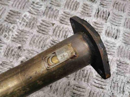 Exhaust system NISSAN 370Z Coupe (Z34) NISMO 3.7 | BP28902208M121 - Image 3