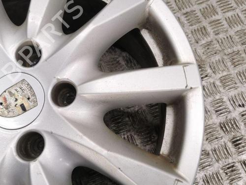 Rim PORSCHE CAYENNE (92A) 3.6 | BP28879793C45 