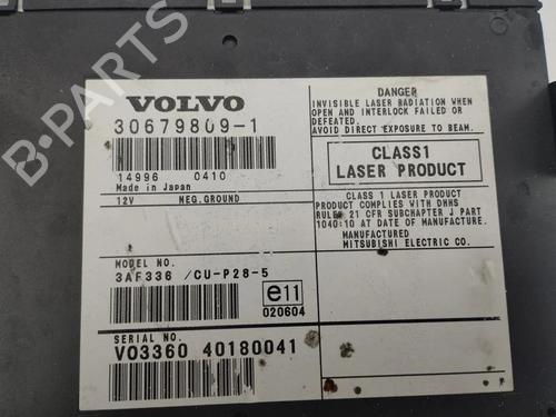 Electronic module VOLVO XC90 I (275) T6 AWD | BP36349993M83 - Image 7