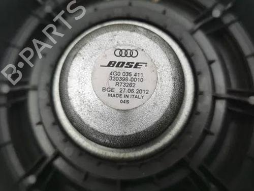 Electronic module AUDI A7 Sportback (4GA, 4GF) 3.0 TDI | BP28855274M83 