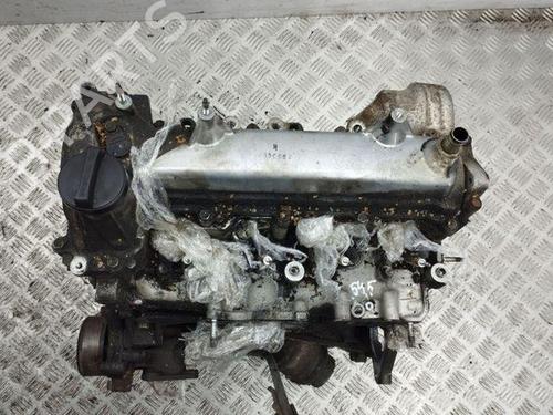 Moteur TOYOTA AURIS (_E18_) 1.4 D-4D (NDE180_, NDE180R) (90 hp) 28850899