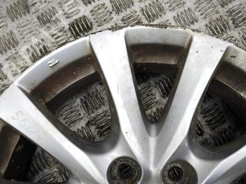 Rim MAZDA 6 Estate (GH) 2.2 MZR-CD (GH10) | BP28872436C45 