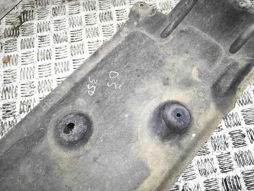 Underbody protection VOLVO V60 I (155) 1.6 DRIVe | BP28871883M92 