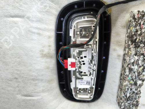 Tecto interior AUDI A1 Sportback (GBA) 25 TFSI | BP33223970I12 - Image 6