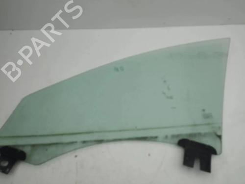 Front right door window TESLA MODEL S (5YJS) 85 | BP36104740C19 - Image 2