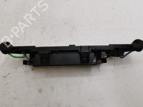 Electronic module NISSAN X-TRAIL II (T31) 2.0 dCi 4x4 | BP28845190M83 