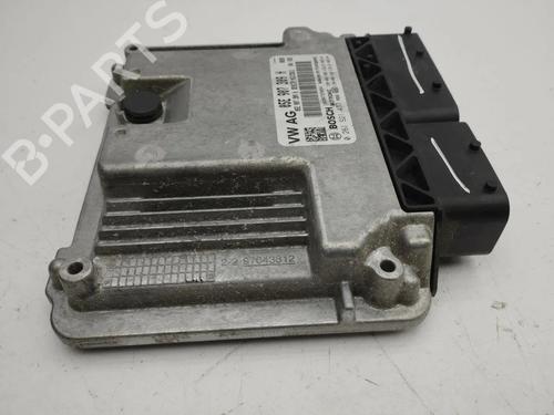 Engine control unit (ECU) AUDI Q3 (F3B) 35 TFSI | BP28899734M57 - Image 2