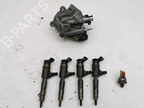 Used Injector PEUGEOT 3008 II SUV (MC_, MR_, MJ_, M4_) 1.6 BlueHDi 120 (120 hp) 28863373