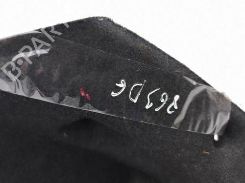 Boot lining NISSAN JUKE (F16_) 1.0 | BP40465985I3 - Image 7