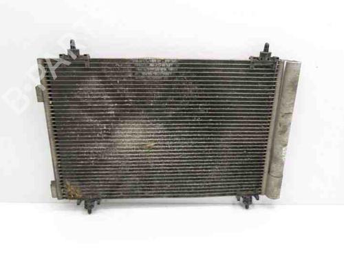 AC radiator CITROËN DS5 2.0 HDi 165 Hybrid4 4x4 | BP28846308M32 