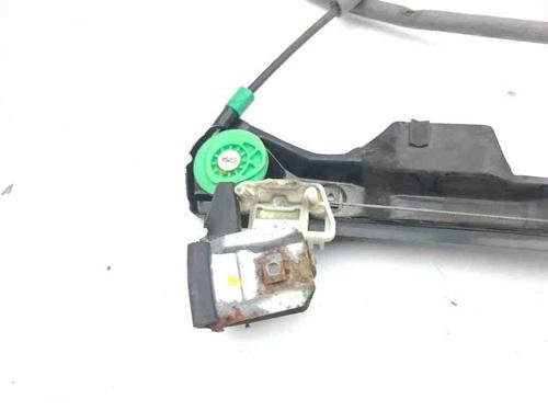 Front left window mechanism JAGUAR X-TYPE I (X400) 2.0 D | BP28899906C22