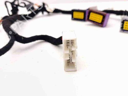 Wiring harness MASERATI QUATTROPORTE V 4.2 | BP29458195E16 