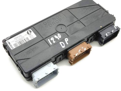 Elektronisk modul MASERATI QUATTROPORTE V 4.2 (400 hp) 28881564