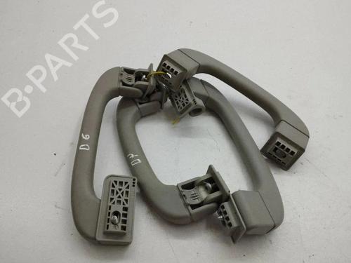 Used Interior roof handle Interior roof handle BMW 5 Touring (E61) 525 d (177 hp) 40168205 40168205