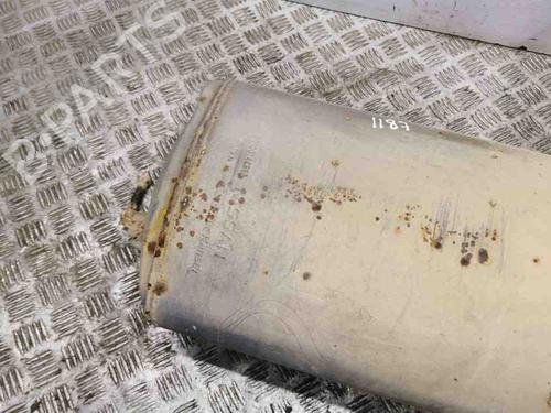 Exhaust system NISSAN X-TRAIL III (T32_, T32R, T32RR) 1.6 dCi ALL MODE 4x4-i (NT32) | BP28905144M121