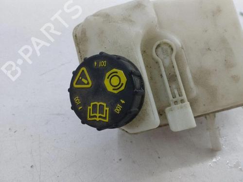 Brake master cylinder FORD FOCUS IV (HN) 1.0 EcoBoost | BP38281096M77 - Image 3
