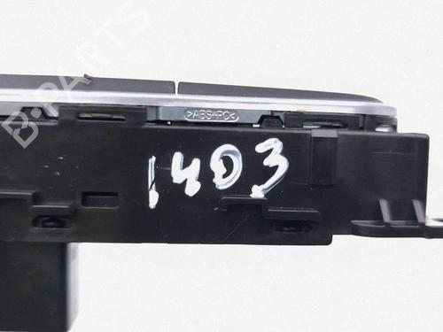 Switch RENAULT MEGANE IV Hatchback (B9A/M/N_) 1.5 dCi 110 (B9A3) | BP37493209I30 - Image 7