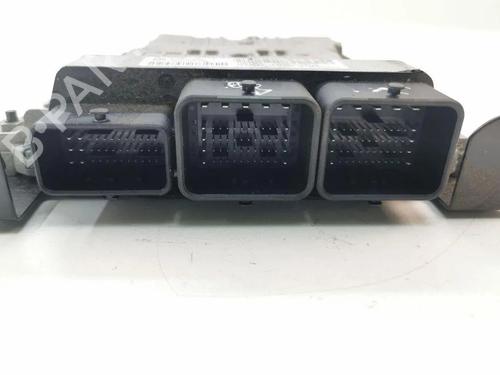 Engine control unit (ECU) CITROËN DS4 (NX_) 1.6 HDi 110 | BP28887681M57 - Image 2