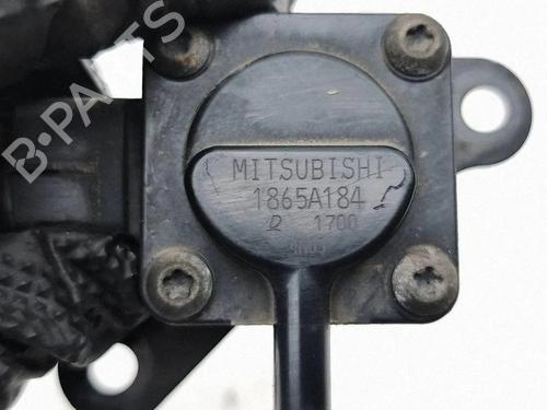 Electronic sensor MITSUBISHI OUTLANDER II (CW_W) 2.2 DI-D 4WD | BP39499558M84 - Image 6