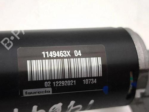 Electronic module DS DS 7 Crossback (J4_, JR_, JC_) 1.5 BlueHDi 130 (JCYHZJ, JCYHZR) | BP38191994M83 - Image 6