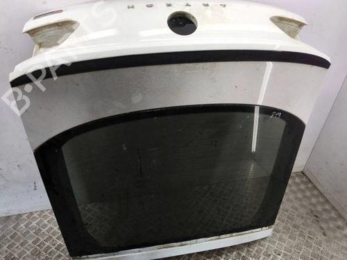Used Tailgate VW ARTEON (3H7, 3H8) 2.0 TDI 4motion (190 hp) 28901165