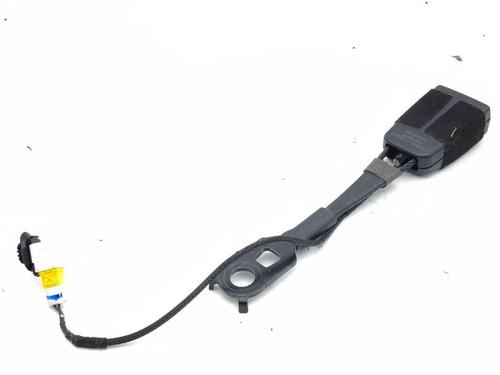 Used Seat buckle Seat buckle 36195616 36195616