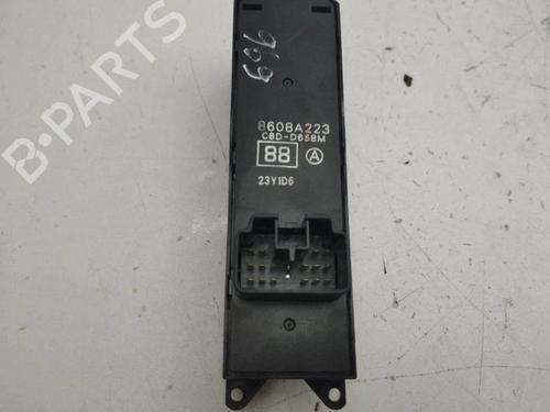 Right front window switch MITSUBISHI OUTLANDER II (CW_W) 2.2 DI-D 4WD | BP40234151I26  - Image 5