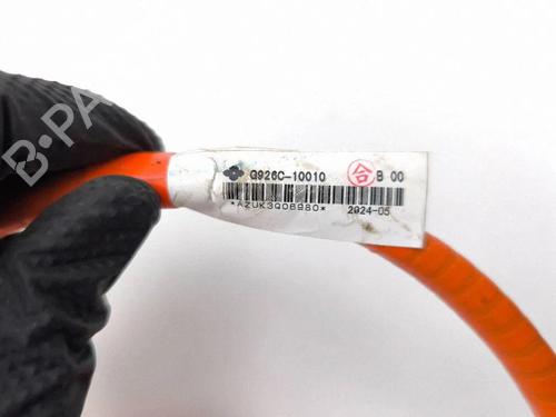 Electronic sensor TOYOTA C-HR (_X2_, _H2_) PHEV (MAXH21) | BP36952060M84 - Image 11
