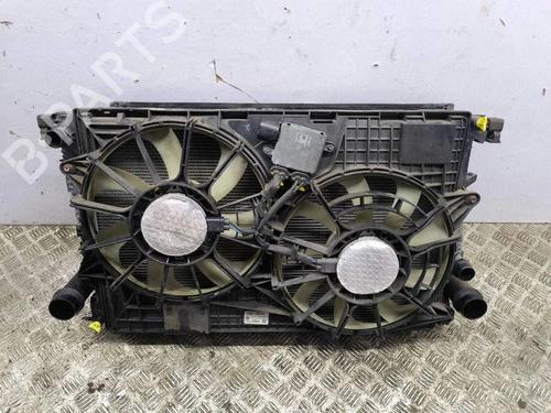 Radiator set JEEP CHEROKEE (KL) 2.0 CRD 4x4 | BP37599113M120 - Image 9