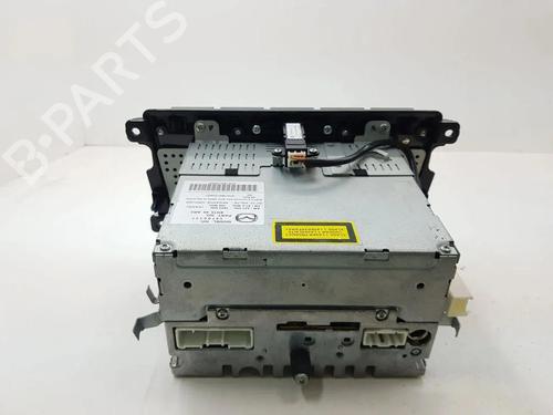 Electronic module MAZDA CX-7 (ER) 2.3 MZR DISI Turbo AWD (ER3P) | BP36204641M83 - Image 3