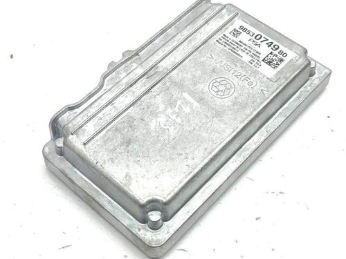 Elektronisk modul OPEL ASTRA L (OV5) 1.2 (FPHNSL, FPHNSR) (131 hp) 28881099