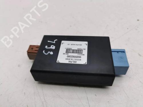 Control unit PEUGEOT 508 I (8D_) 2.0 HDi | BP28893199M11 - Image 2