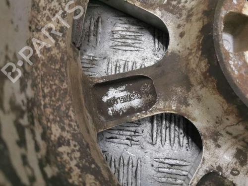 Felg SEAT TOLEDO II (1M2) 1.9 TDI | BP28891432C45 