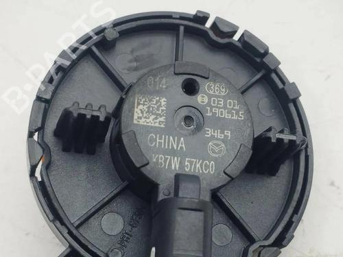Elektronisk sensor MAZDA CX-5 (KF) 2.0 | BP33866000M84 - Image 3