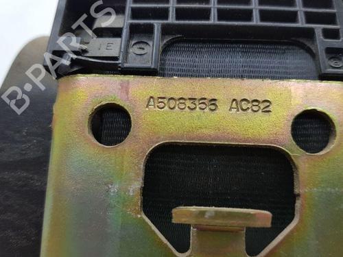 Rear left seatbelt PEUGEOT 307 SW (3H) 2.0 HDI 90 | BP28889235I29 