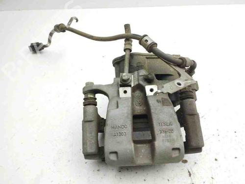 Right rear brake caliper TESLA MODEL 3 (5YJ3) EV | BP28901407M106 