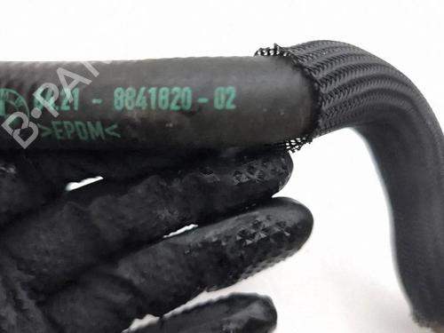 Pipe BMW 2 Active Tourer (U06) 220i Mild Hybrid | BP38310086M125 - Image 6