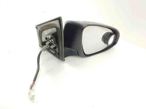 Right mirror TOYOTA AURIS (_E18_) 1.4 D-4D (NDE180_, NDE180R) | BP28903316C27