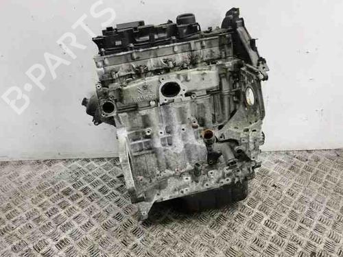 Motor PEUGEOT 508 I (8D_) 1.6 HDi (112 hp) 28845326