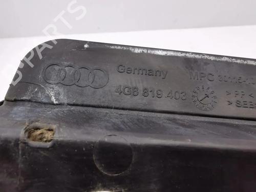 Other AUDI A7 Sportback (4GA, 4GF) 3.0 TDI quattro | BP36208041O1 - Image 13