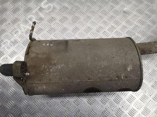Exhaust system HONDA CR-V III (RE_) 2.2 i-CTDi 4WD (RE6) | BP33207120M121 - Image 7